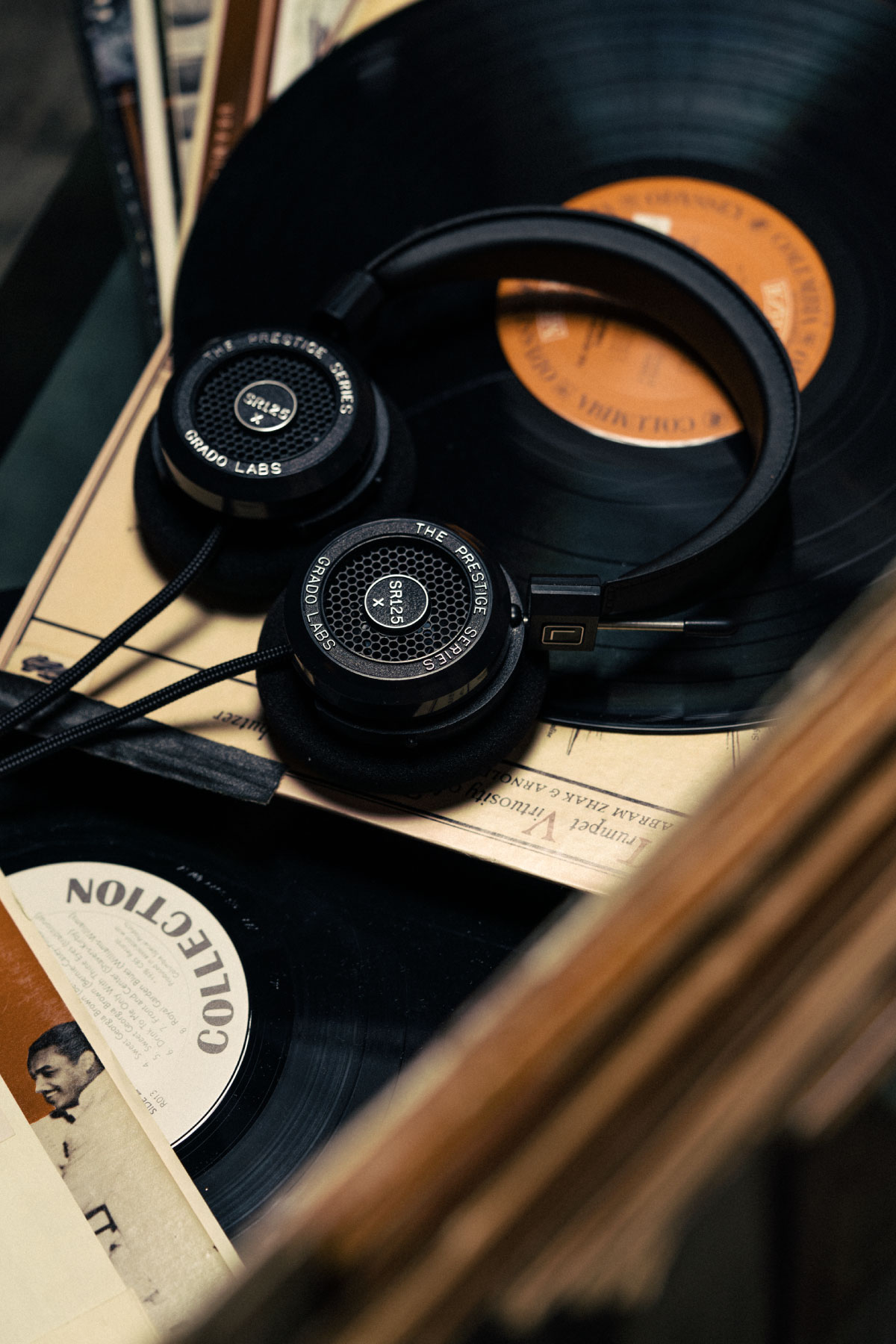 Grado SR125x